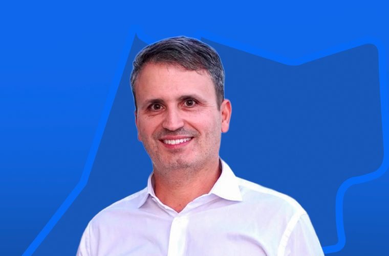 Pedro Paulo Caiado Canedo